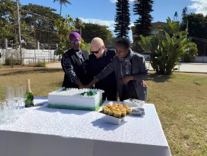 Dia da faculdade de direito