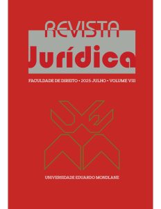 Revista Jurídica 2025 VIII