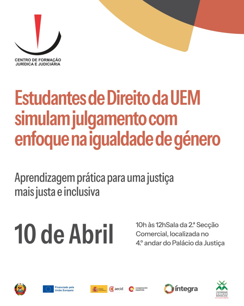 Simulaçao de Julgamento