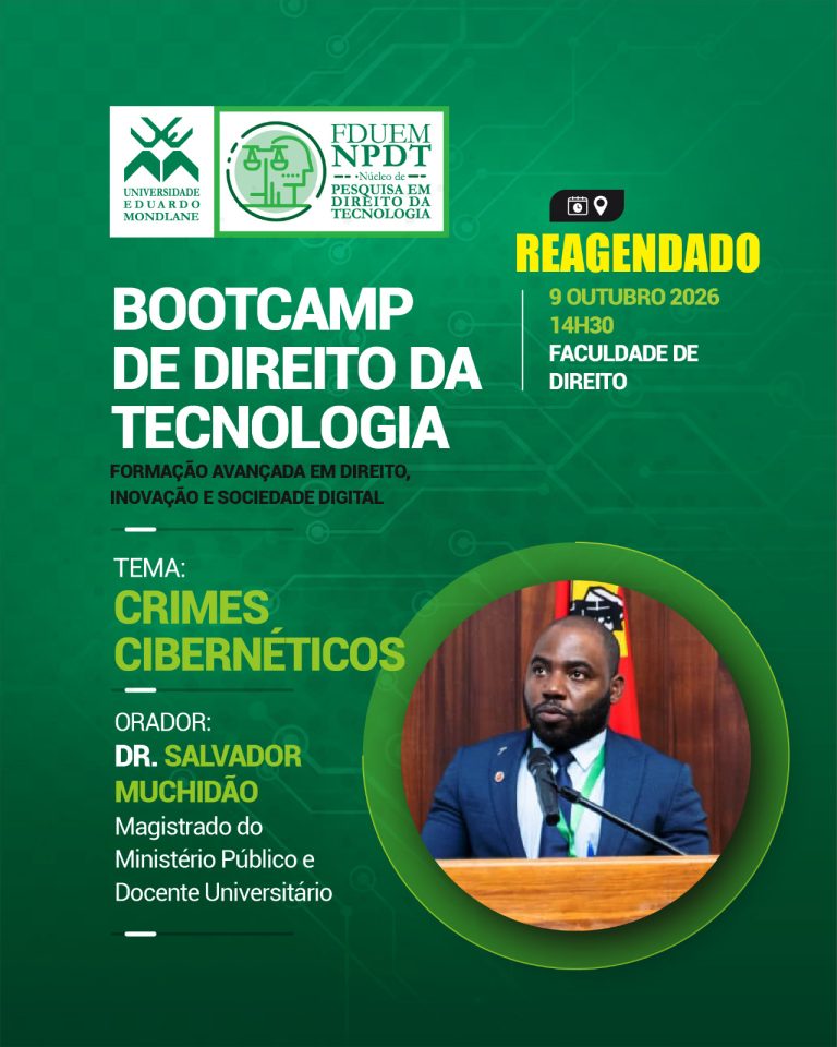 Bootcamp de Direito da Tecnologia