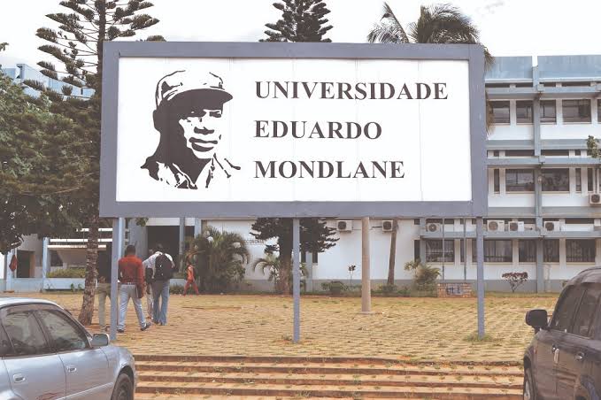 Edital de admissão da UEM, ano lectivo 2027.